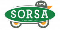 Auto Sorsa logo